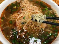 -马德元纯汤牛肉面(太奥广场店)
