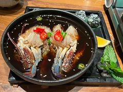 -KimPro 辛普乐概念韩餐