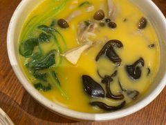 -云海肴·汽锅鸡·云南菜(苏州中心店)