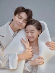 点击看大图 -金夫人婚纱摄影(包河万达店)