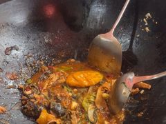 -江湖水乡铁锅炖魚(周庄嘉园店)