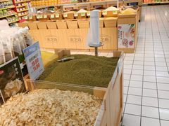 -世纪联华(外高桥店)