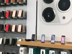 -Apple零售店(成都太古里店)