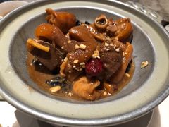 -闻见中国海南菜(K11店)