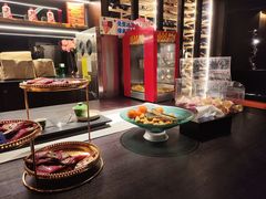 -秀儿四九城·新京菜(亚运村鸟巢店)