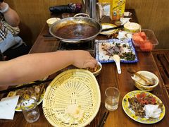 -老味道1992(武当山店)