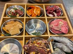 -香猪坊韩国烤肉专属门店(魏公村店)