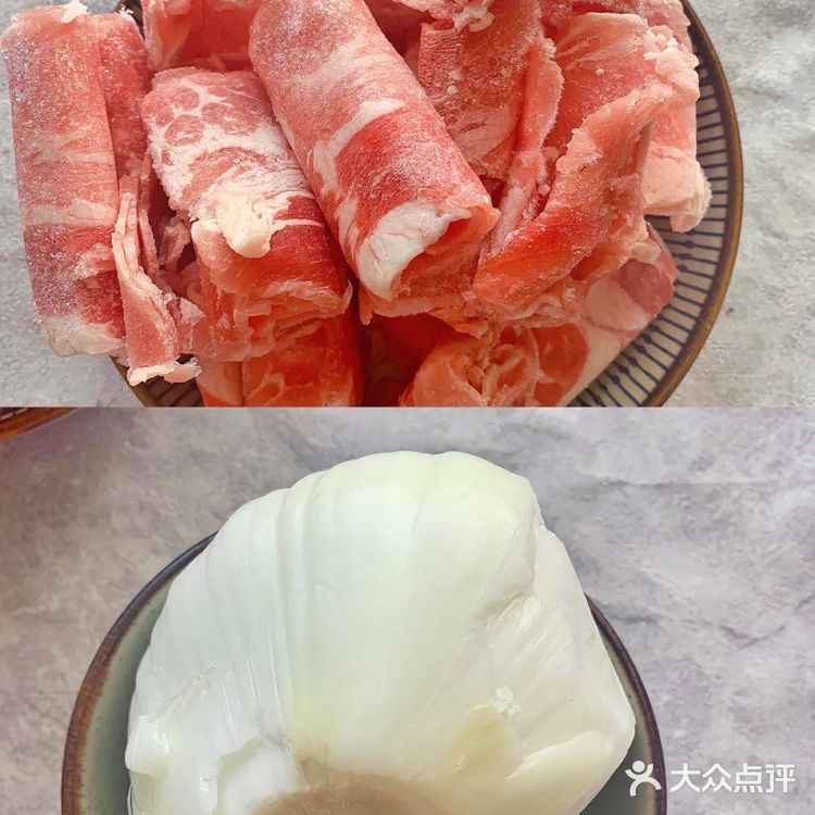 💯超好吃的孜然牛肉卷，好吃到舔盘‼️