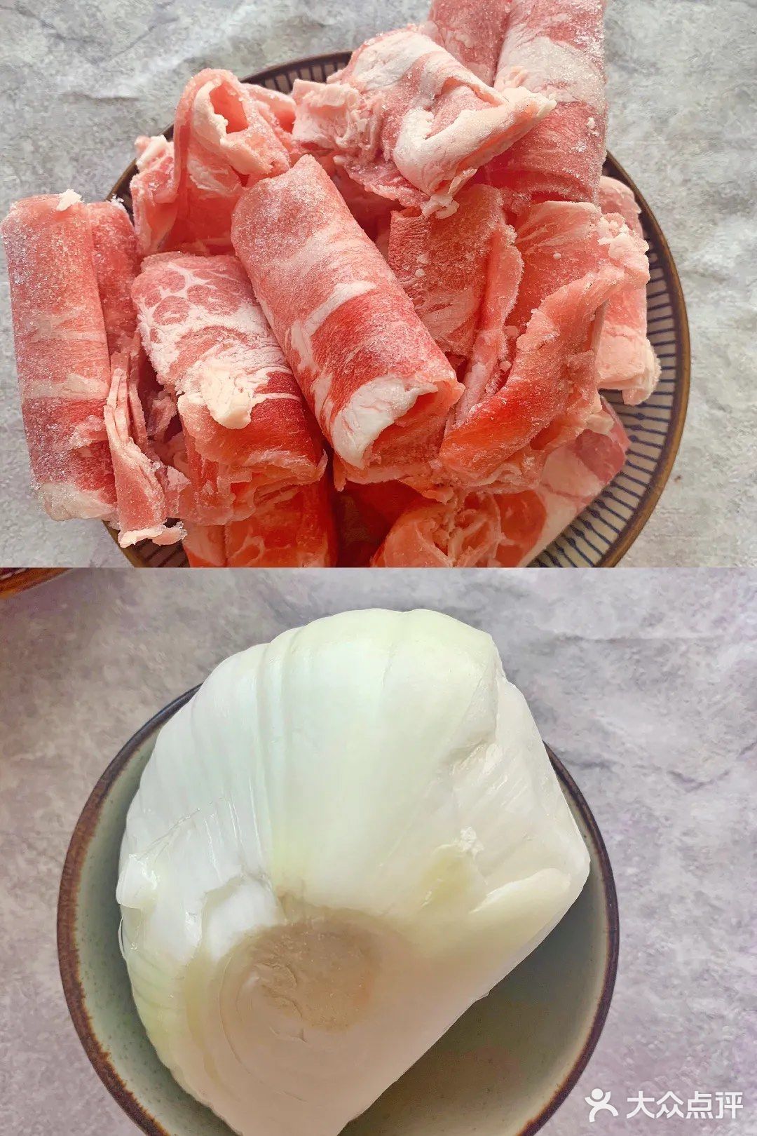 💯超好吃的孜然牛肉卷，好吃到舔盘‼️