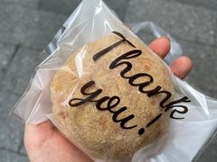 豆乳糯糯包-GAONNURI加温努力(马场店)