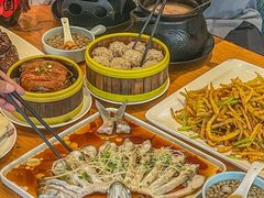 -莲餐厅·湖北菜·藕汤是头牌(愚园路店)