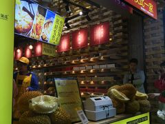 -春发生饭店·非遗(南院门店)