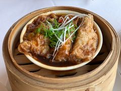 -正佳广场万豪酒店-粤菜餐厅·点心·海鲜·聚餐