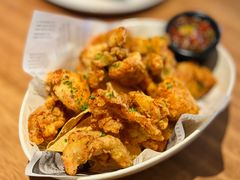 -翠贝卡&Mama Kelly Brunch Coffee(河西店)