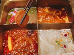 -王家渡火锅(金宝汇店)