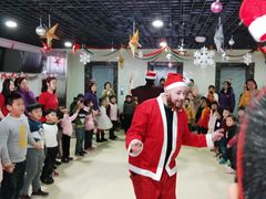 -励步成长中心(老福山校区)