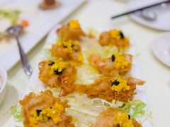 -兴悦酒家(保利克洛维店)