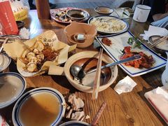 -破三川·新川菜(静安大融城店)