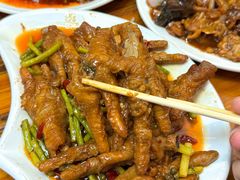-卢庄(江汉路店)