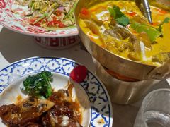 -KingThaia金泰兰(滨江天街店)