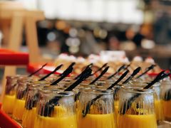 -红林大酒店RFcafe自助餐厅