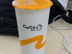 -CoCo都可(健翔桥店)