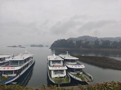 -千岛湖东南湖区