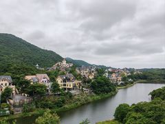 -东部华侨城