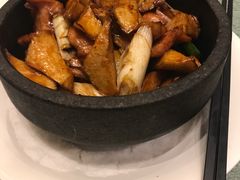 -福州天元国际威斯汀酒店·中国元素餐厅