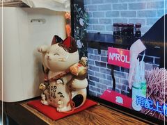 -乐彡炸串·烤苕皮(西单华威约饭街店)