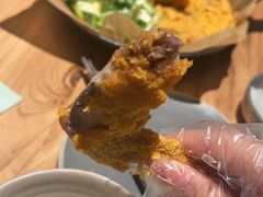 -KimPro 辛普乐概念韩餐