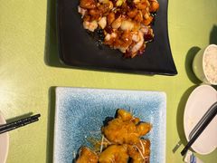 -玉桥餐厅(天坛店)