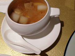-红棉中餐厅·广州海航威斯汀酒店