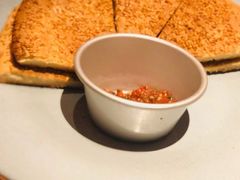 -丝路金桃·新疆菜(徐汇店)