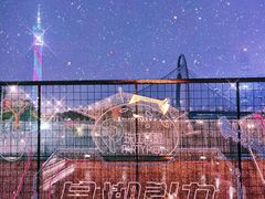 -珠江琶醍