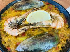 -帕歌西班牙餐厅paco tapas