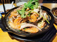 -大厨的餐厅(曾厝垵总店)