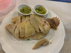 -文记壹心鸡(宝华路店)