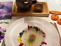 -叶叶菩提(太原别墅店)