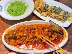 -惠宾饭庄(中山路店)