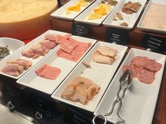 -康莱德酒店·美庭自助餐厅