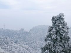 -南岳衡山风景名胜区