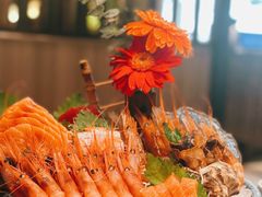 -匠和风精致料理(成都龙湖滨江天街店)