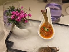 -金链花·泰国餐厅(国贸店)