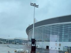 -南昌昌北国际机场