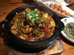 -又一福烤鸭·北京菜(东四店)
