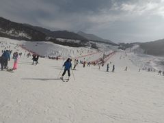 -太子岭滑雪场