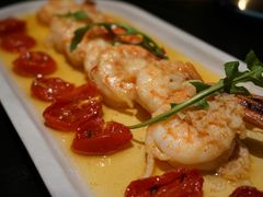 -C&R西班牙餐厅