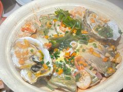 -码头见·潮汕菜(领展中心城店)