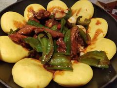 -中国徽菜·徽商故里(广安门店)